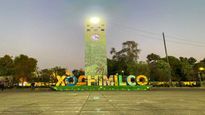 Ever heard of Xochimilco? It’s the most unique Mexican city!  