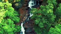 Five most stunning waterfalls in Madekeri during the monsoon season