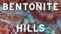 Bentonite Hills, Utah: A Journey Through Natural Beauty and Rich History