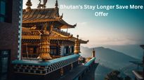 Know How Bhutan Is Offering Its Tourists Free Stay For Few More Days