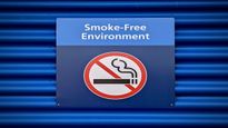 This European Country Is Going Smoke Free, Leave Your Cigarettes In The Bins