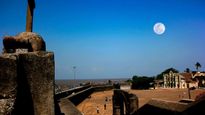 Daman Sea Fort: A Coastal Fortress Guarding Centuries of History