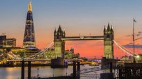 From Tower Bridge to Stonehenge: Iconic Landmarks of England
