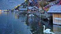  Hallstatt: A Storybook Destination in the Heart of Austria