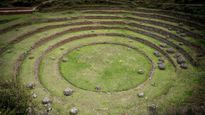 Lost Civilization: Exploring the Legacy of the Incas