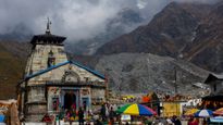 Here are the Top 3 Temples in Uttarakhand