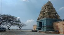 Explore Markandeyya Temple in Vakkaleri, Kolar