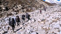 The Alarming Role of Climate Change in Mount Kailash Tragedies
