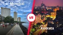 Mumbai Ranks as India's Most Expensive City, Kolkata Offers Wallet-Friendly Living