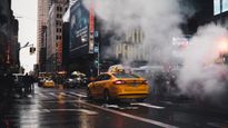 New York Overtakes New Delhi in Pollution Levels: Concerns Rise Over Air Quality