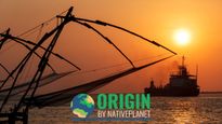 Origin: India, So Fishy! - History of Fishing in India
