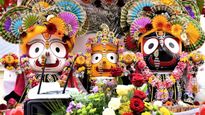 Jagannath Rath Yatra 2023- After Devasnana Purnima Bath, Lords Of Jagannath Puri Fell Ill.