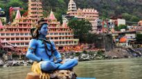 Rishikesh: The Gateway to the Himalayas and Spiritual Enlightenment