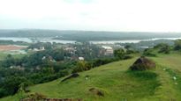 Saripalla Viewpoint: A Serene Retreat in Mangalore