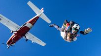  9 Best Destinations in India to Explore the Various Types of Skydiving 
