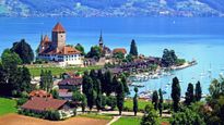 Swiss lovers assemble..! I happen to know just the best places to visit in Switzerland!