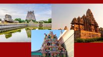 Beyond Religion: Appreciating the Architectural Brilliance of Indian Temples