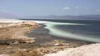 Djibouti's Prized Natural Attraction: Extraordinary Saltwater Lake Assal