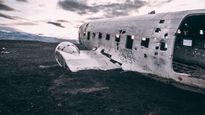 Solheimasandur Plane Crash: Tracing the Haunting Story of Iceland's Deserted Aircraft