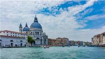 Threat of Rising Waters- Is Venice drowning? 