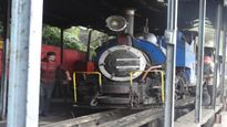 Our Favourite Darjeeling Himalayan Railway Joy Rides Are Suspended Till August 31, Know Why?