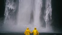 Family First: How To Ensure Family Safety At Waterfalls During Monsoon