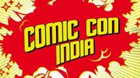 Best Weekend Ever with Comic Con India Coming to Chennai In February 2024