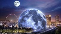 The MSG Sphere: Earth Just Got The Largest Spherical Building On Planet