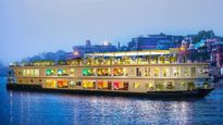 Ganga Vilas The Longest River Cruise In The World Is Fully Booked For The Next Two Years