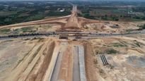 Big Update On Bangalore-Malur Section Of The Bangalore-Chennai Expressway By Nitin Gadkari