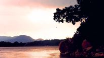 Guwahati's Peacock Island: Why Tourists Love to Visit World's Smallest River Island?