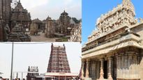 10 Magnificent Davidian Style Temples: A Spiritual Journey for History Buffs in India