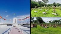 Ladakh's Kargil War Memorial to Vizag's Victory at Sea Memorial: Must-Visit War Memorials in India