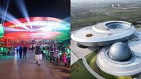 World's Largest Museum, Yuge Yugeen Bharat is Delhi's New Landmark