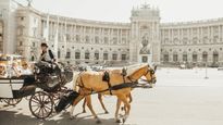 Vienna: A Journey through the Enchanting Beauty of Austria's Capital
