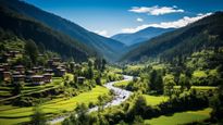 Bhutan Travel Tips for Budget Travellers