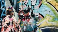 Melbourne's Vibrant Street Art Scene: A Journey from Rebellion to Recognition