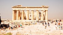 Greece Ready To Manage Tourist Footfall At Acropolis From September To Fight Over-Tourism