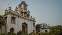 Chowmahalla Palace: An Instagram-Worthy Masterpiece in Hyderabad