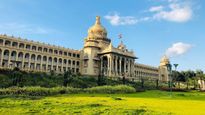The Facts about Vidhana Soudha