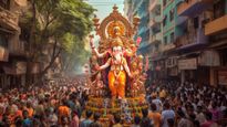 Ganesh Chaturthi: Sthapana to Visarjan, all you need to know