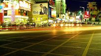 MG Road, Bangalore: The Bustling Heart of the City