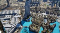 The Burj Khalifa : Home of the World's Most Luxurious Apartments