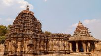 Karnataka Temples: A Guide to the State's Most Sacred Sites
