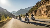 Exploring India on Two Wheels: What Tools Should Every Rider Carry?