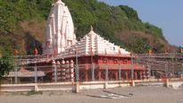 Ganpatipule: A Serene Coastal Town in Maharashtra, India