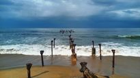 Thrilling water sports activities at Kozhikode Beach for adventure enthusiasts