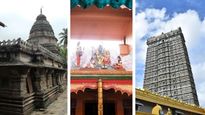 A Tour of the Shiva Temples on the Karnataka-Goa Border