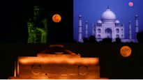 Capturing the Super Moon: Best Spots in India and Essential Gadgets for Travelers in 2023