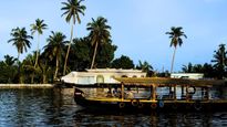 Top 10 Mesmerizing Destinations to Explore Enchanting Backwaters in India